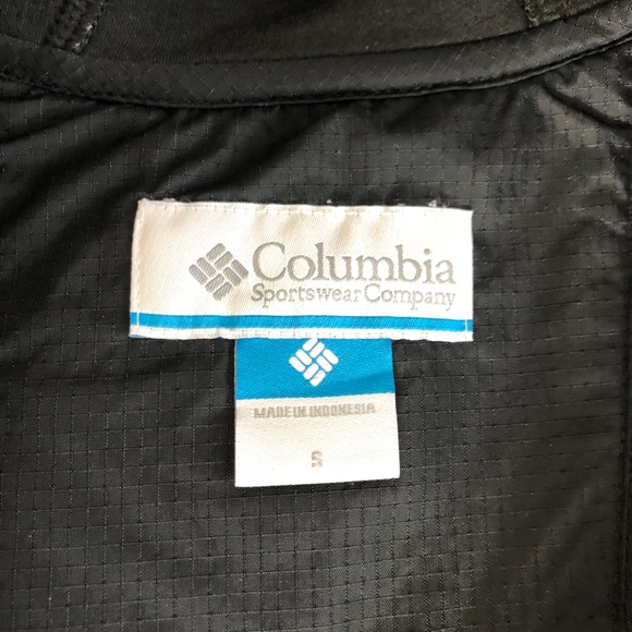 Columbia Limited Edition Zip Jkt NWT - Picture 10 of 16